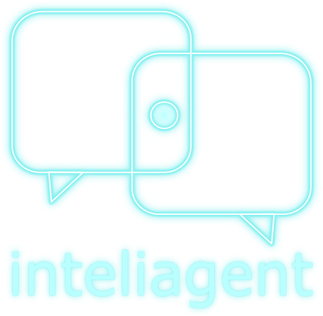 Logo de InteliAgent